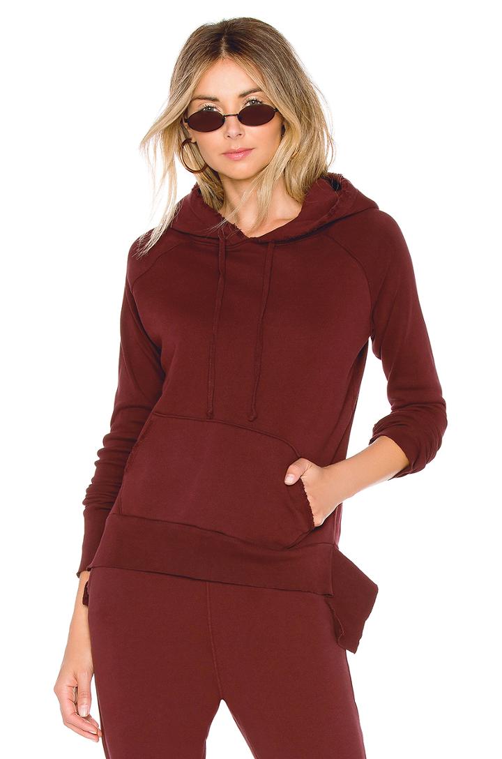 Tee Lab Pullover Hoodie