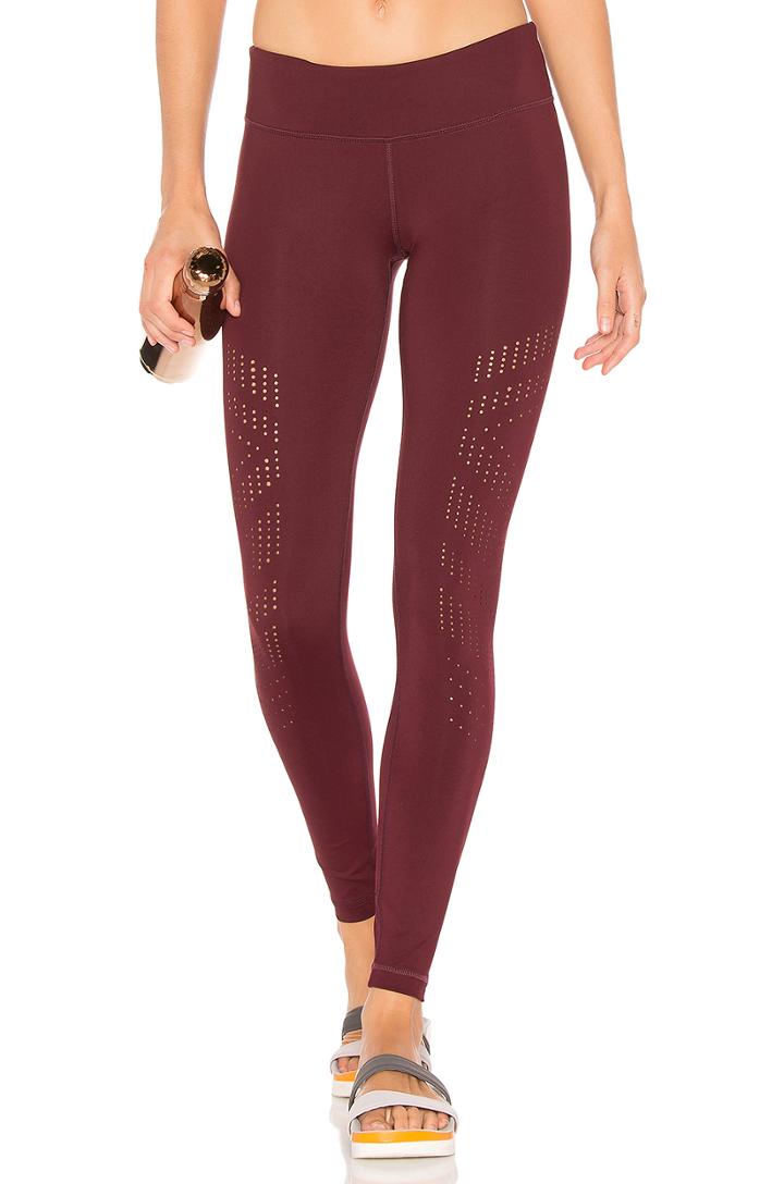 Drill Pant