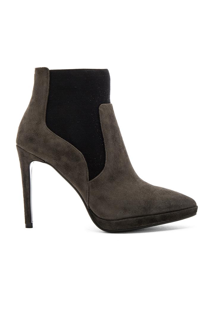 Cameron Bootie