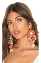 Helios Earring