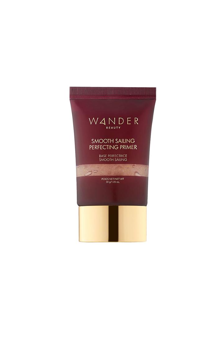Smooth Sailing Perfecting Primer