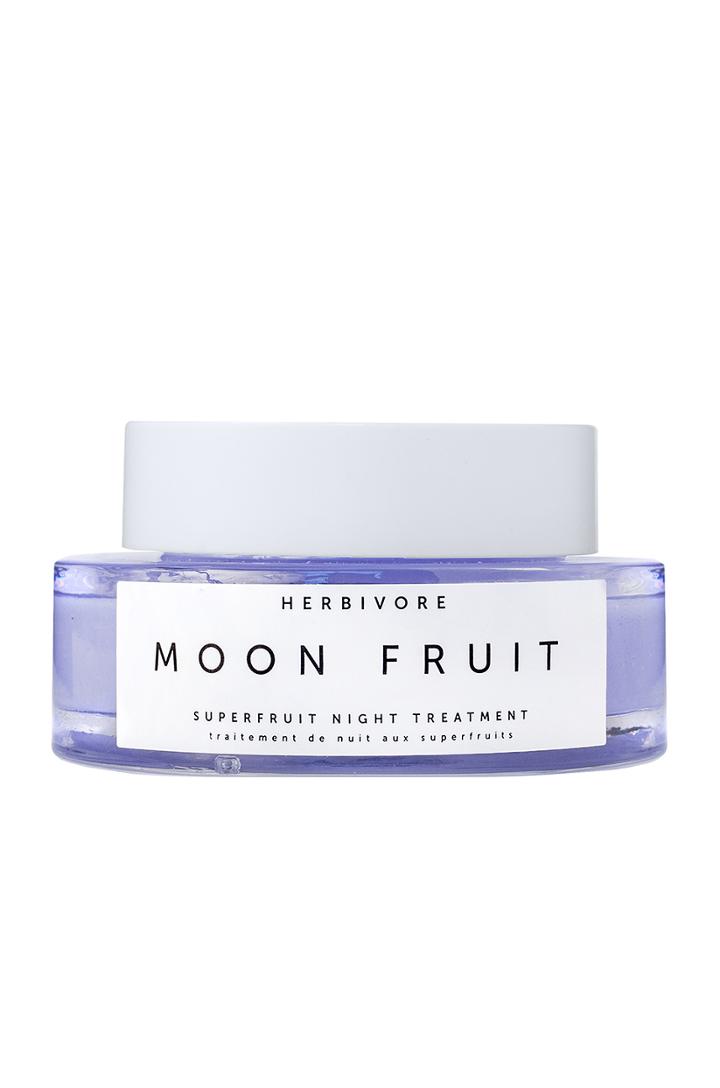 Moon Fruit Night Treatment