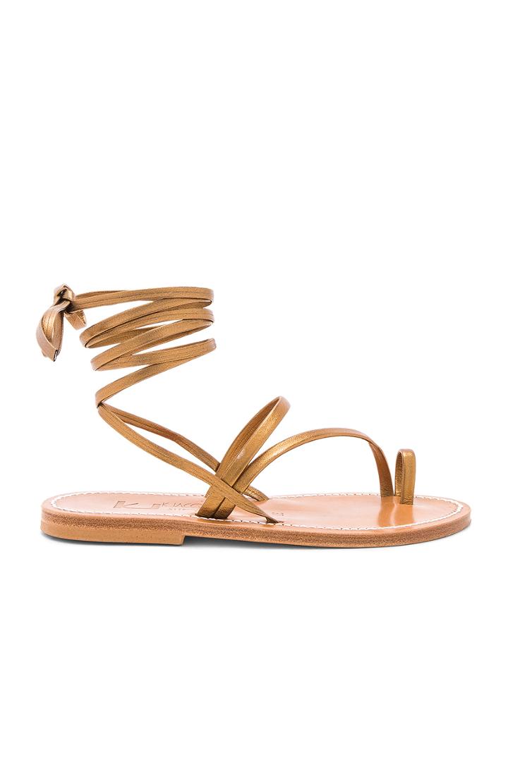 Ellada Sandal
