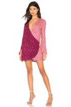 Mini Goddess Dress