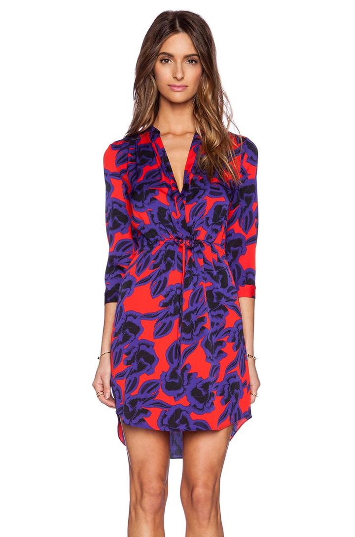 Freya Dress