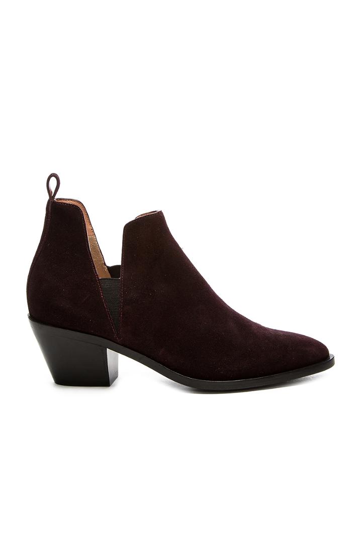 Belin Bootie