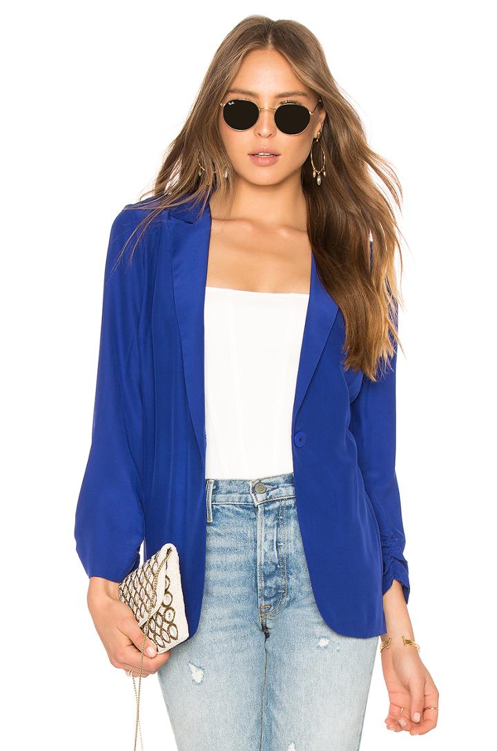 Brooklyn Blazer