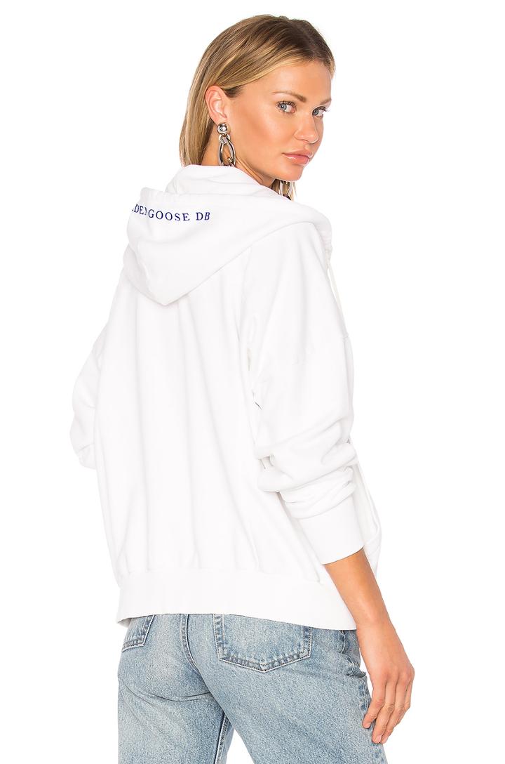 Sammy Hoodie