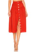 Kit Midi Skirt