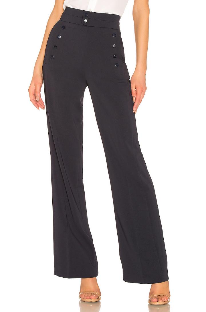 Andrae Trouser