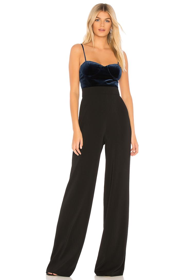 Barrett Jumpsuit