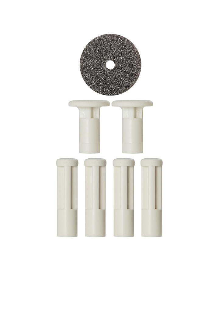 Ultra Sensitive Replacement Discs