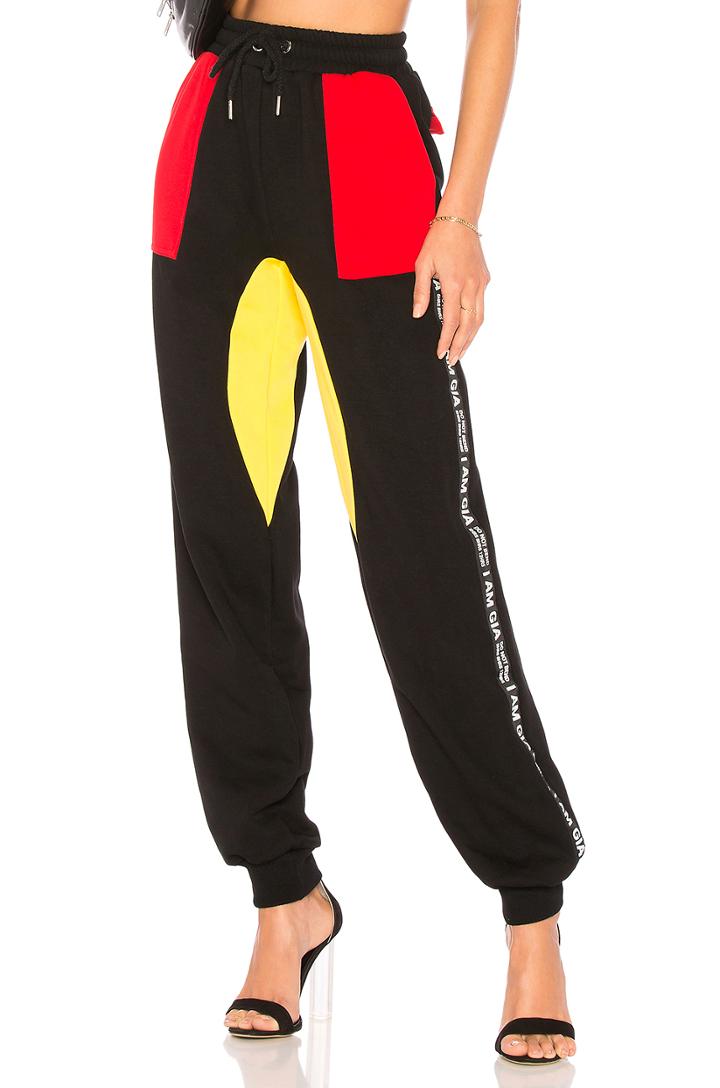 Blaster Pant