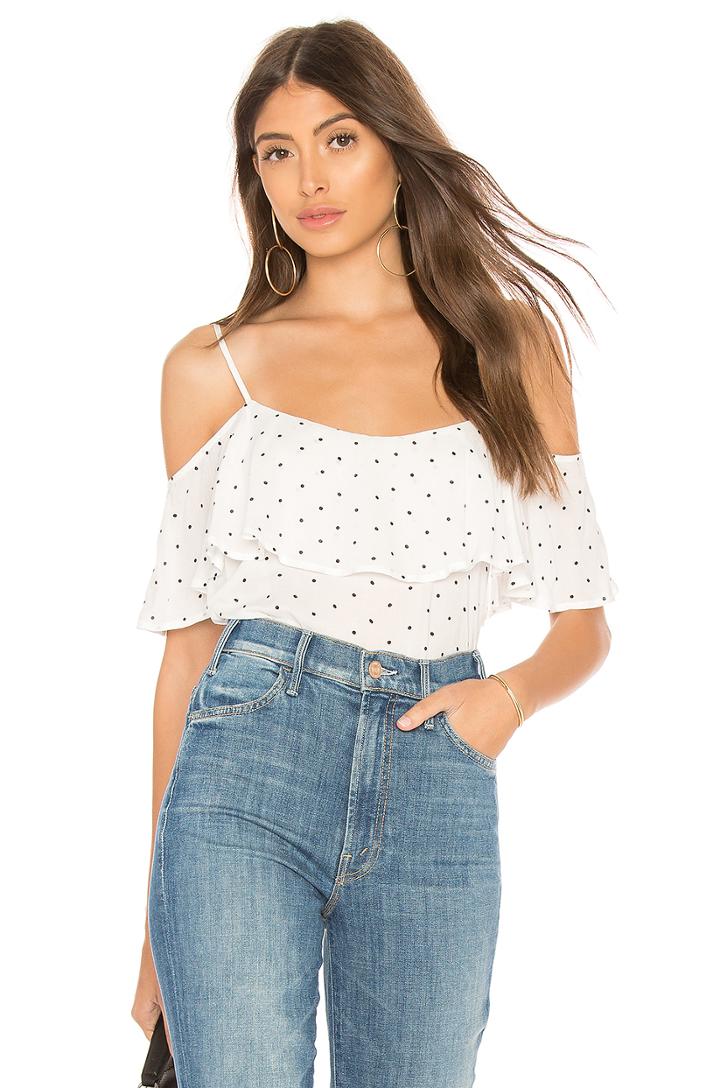 Alexus Top