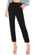 Pleat Front Trouser