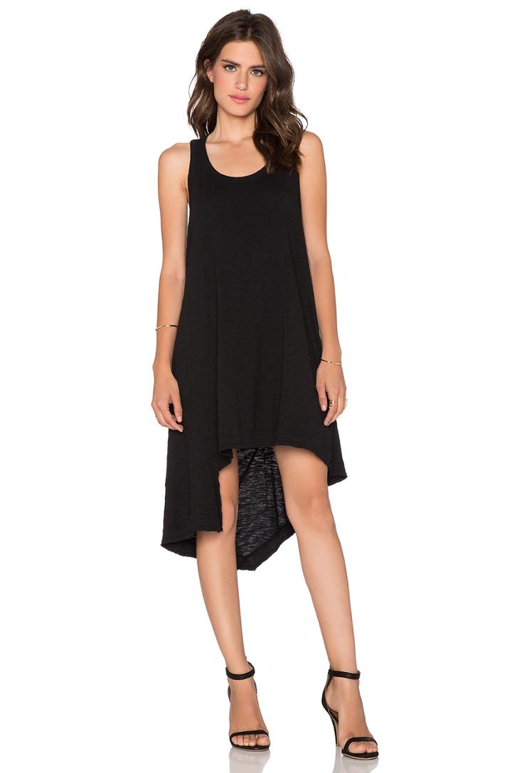 Shift Tank Dress