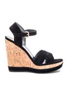 Minky Heel