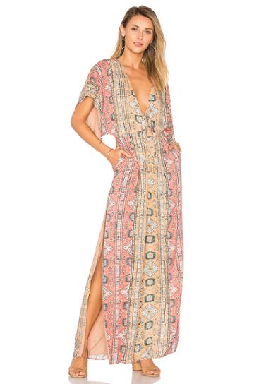 Julia Jumpsuit