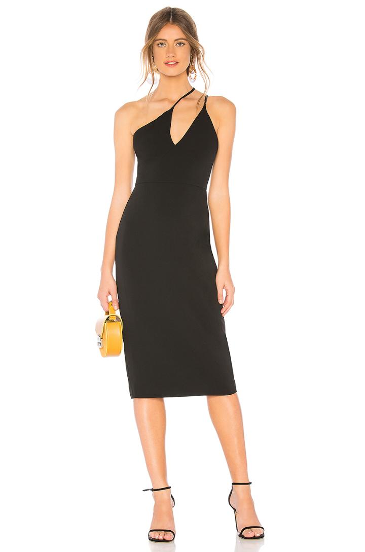 Finley Midi Dress