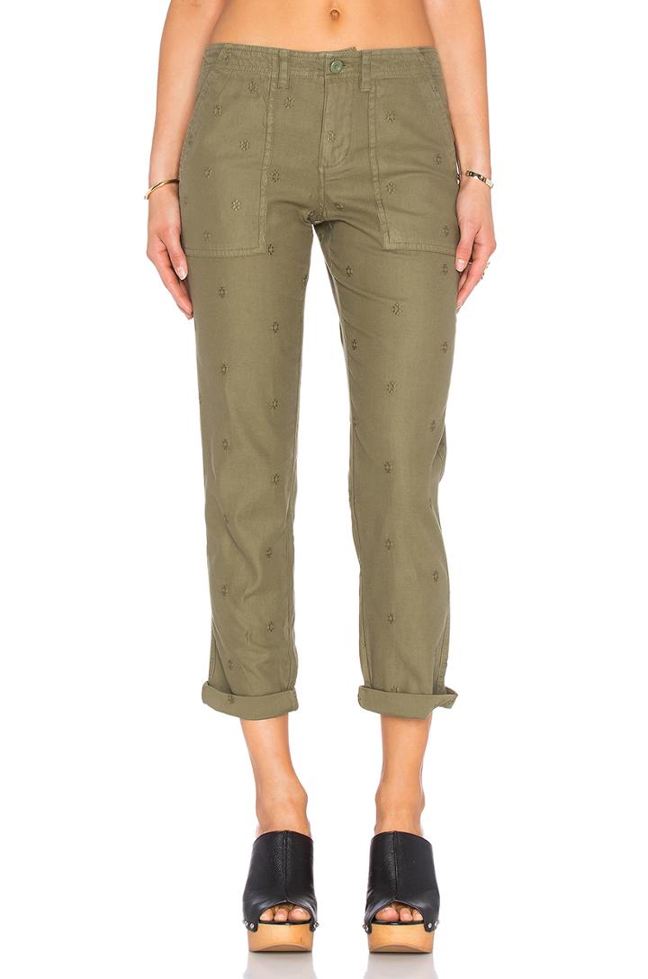 Raleigh Trouser