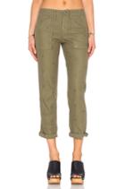 Raleigh Trouser