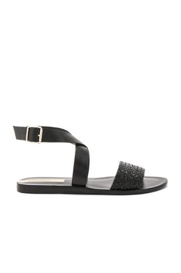 Fortaleza Braided Sandal