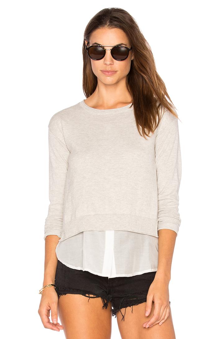 Desmond Layer Sweater