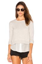Desmond Layer Sweater