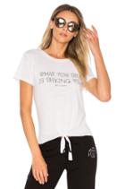 What You Seek Mahalo Tee