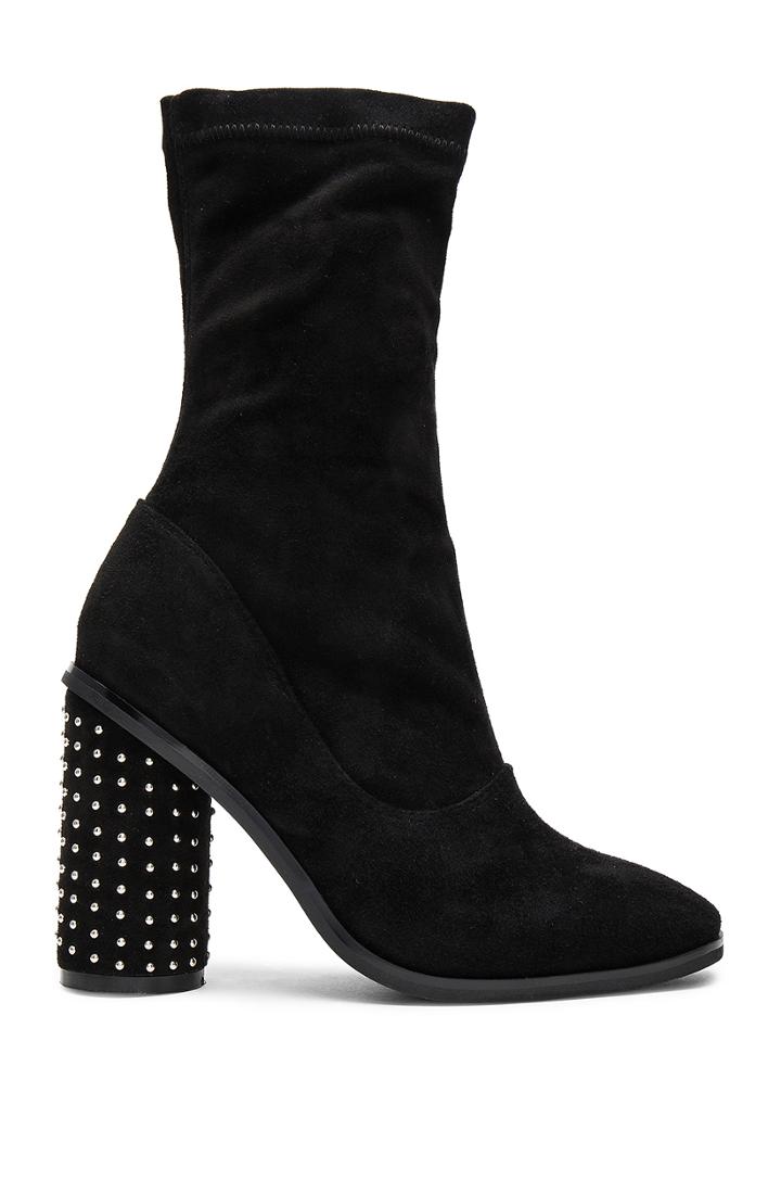 Chloe Booties Ii