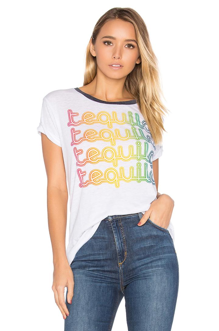 Tequila!! Tee