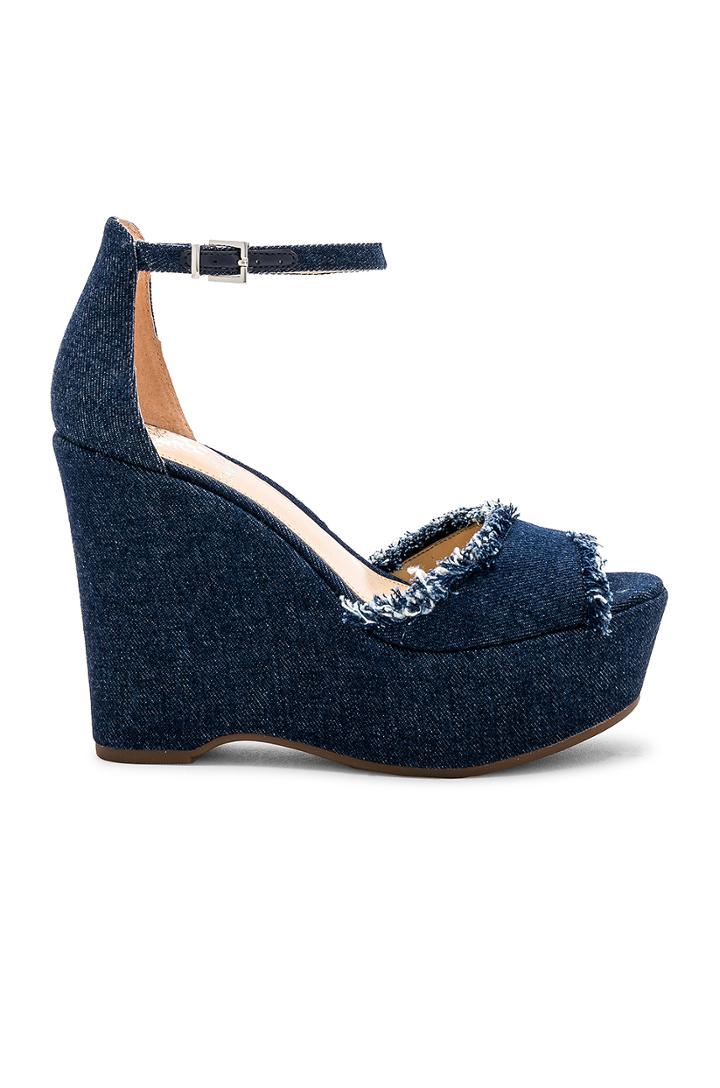 Tatchen Wedge