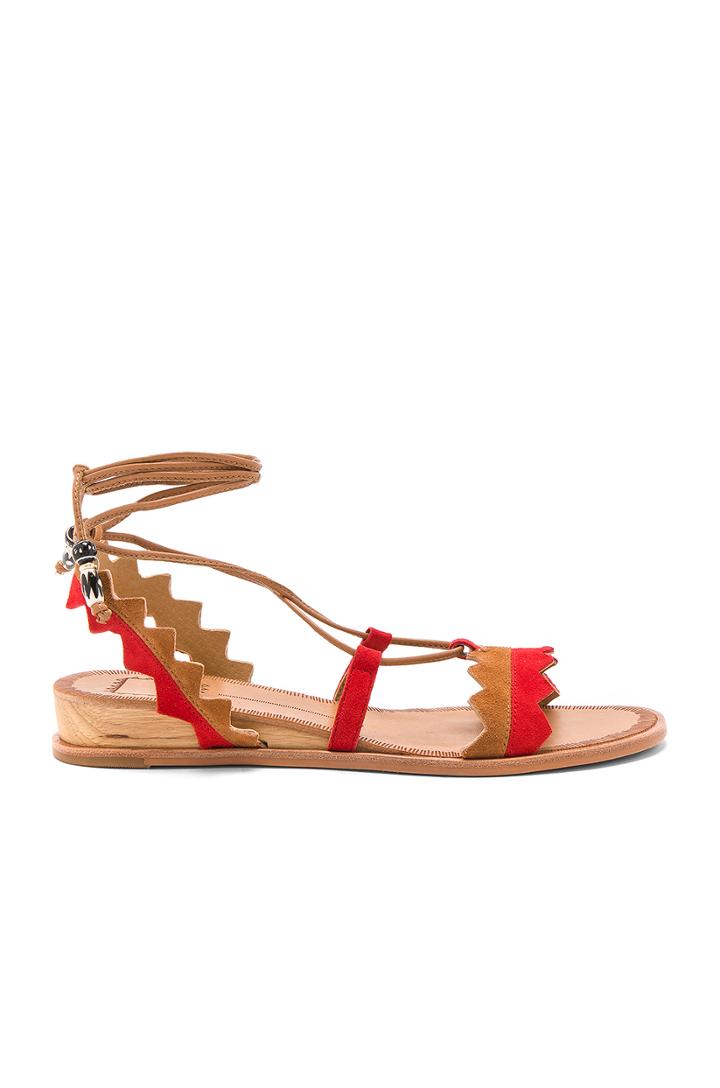 Pedra Sandal