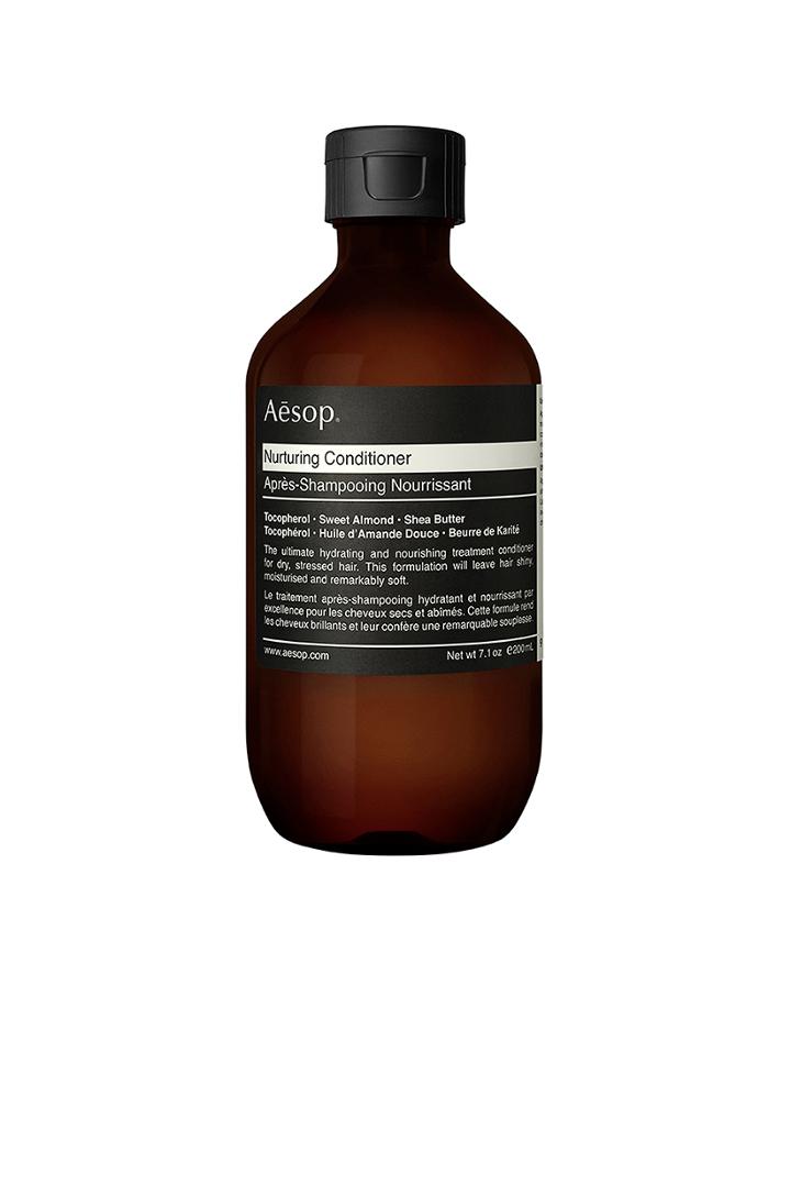 Nurturing Conditioner