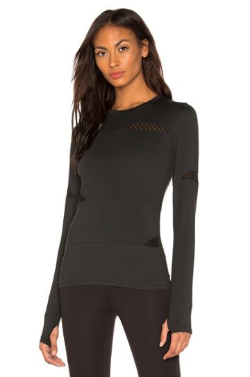 Camille Long Sleeve