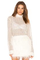 Themeda Embellished Top