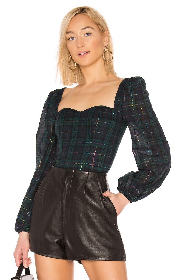 Cameryn Top
