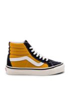Anaheim Sk8 Hi Dx
