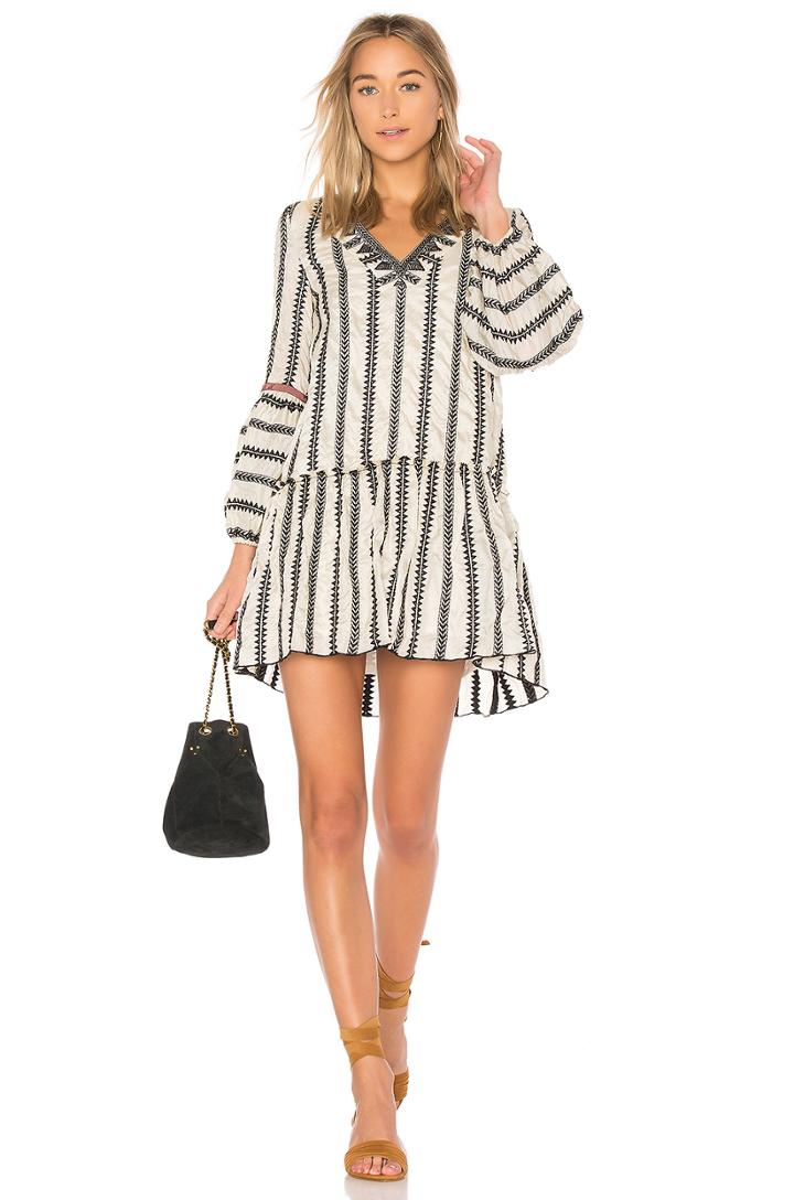 Dalila Mini Dress