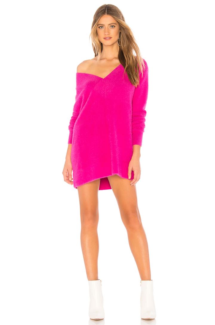 Jess Sweater Dress