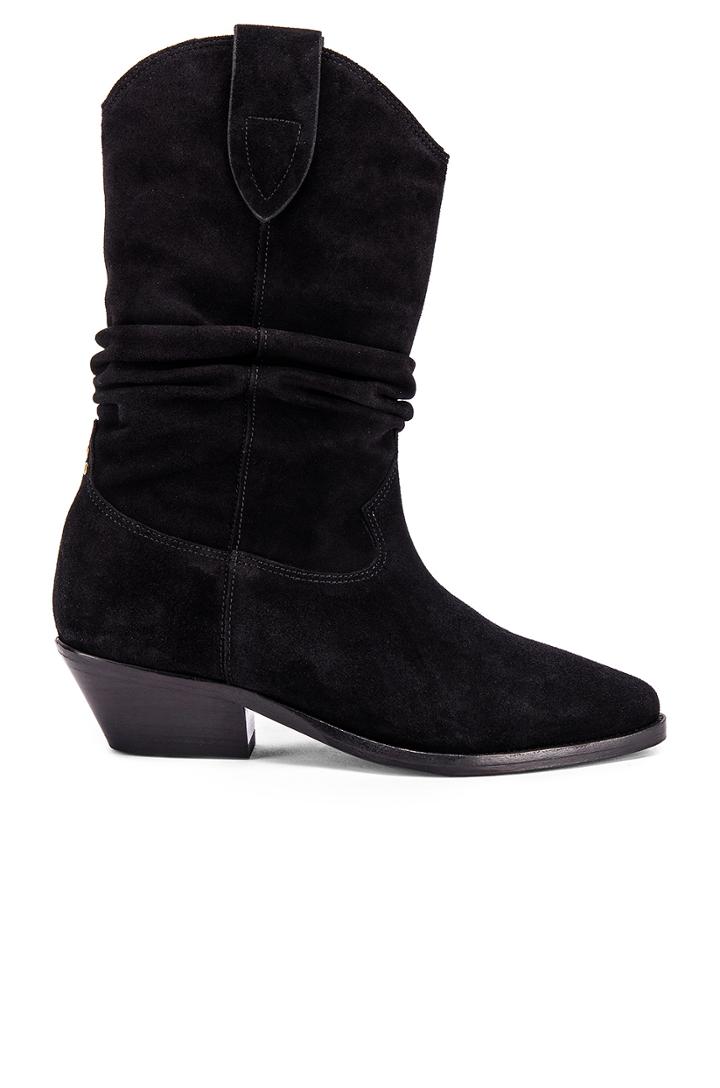 Jocelyne Bootie