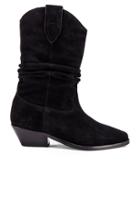 Jocelyne Bootie