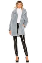 Lamb Fur Coat