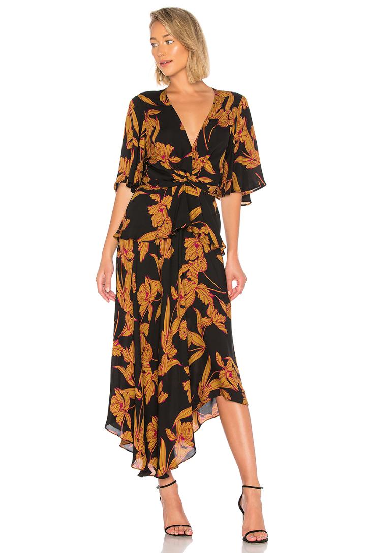 Avi Dress