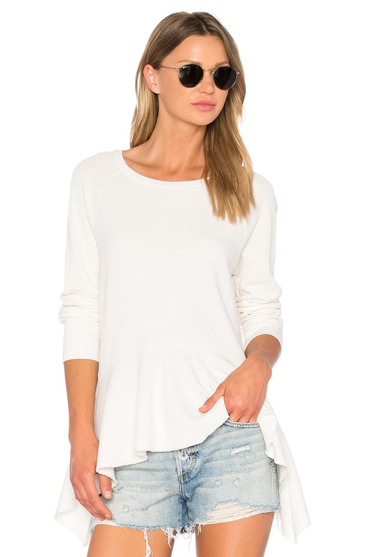 Gemma Long Sleeve Top
