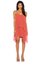 Layered Tank Dress