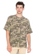 Horatio Camoflauge T-shirt
