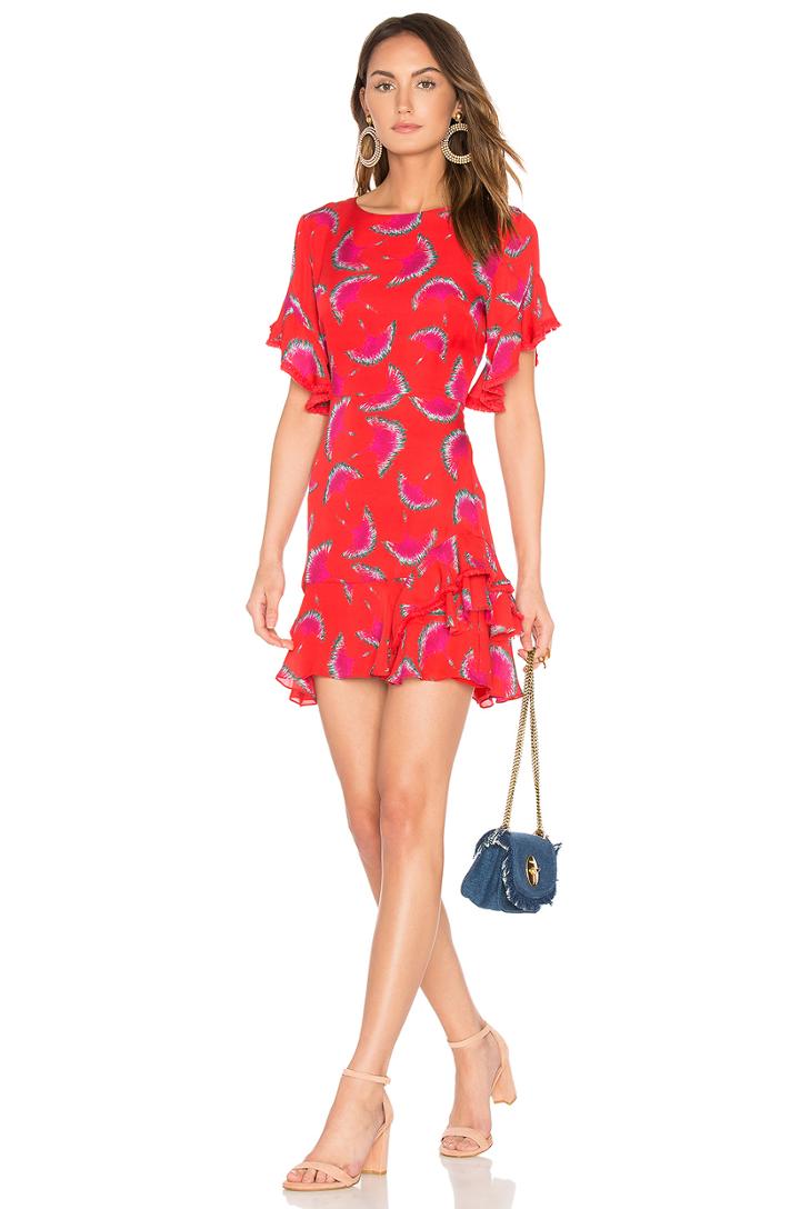 Lissy Dress
