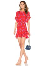 Lissy Dress