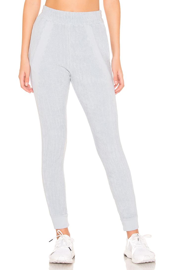 Warmth Jogger
